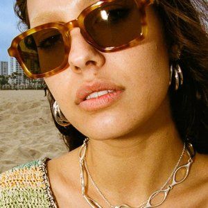 Final Price Crap Eyewear The Heavy Tropix